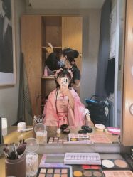 -盘子女人坊古装写真摄影(厦门总店)