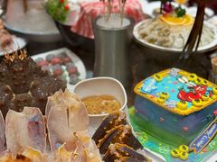 -东海怡品海鲜豆捞(星街坊店)