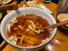 -千代武日本料理(爱建店)