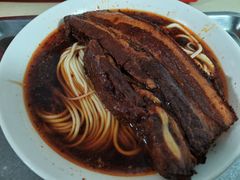-顺心拉面馆(马道街店)