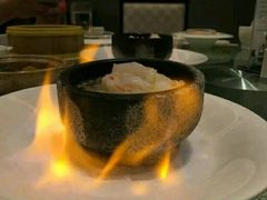 -福州天元国际威斯汀酒店·中国元素餐厅