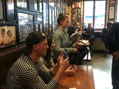 -Fergburger(皇后镇店)