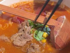 -味千拉面(淮安万达店)