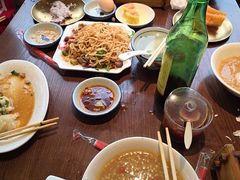 -琼海·狮椰美食楼