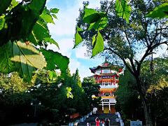 -北山公园