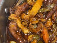 -黄记煌三汁焖锅(首创奥特莱斯店)
