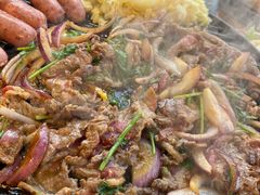 -石记老北京炙子烤肉(松园店)
