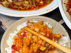-饭江湖·江湖菜(湖广会馆店)