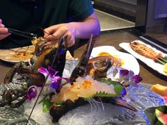 -蟹之国·精品蟹料理(极地店)