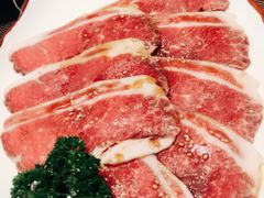 -黑牛の店·和牛烧肉(合生汇店)