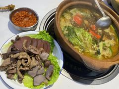 -虎婆冷饮店·海南特色炒冰(三亚湾店)