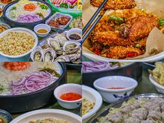 -嘉升大排档(番禺总店)