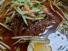 -北冰洋狗肉冷面城(总店)