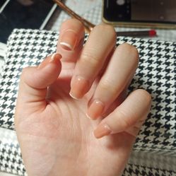 -她所·橙子美学·纹眉·美甲美睫