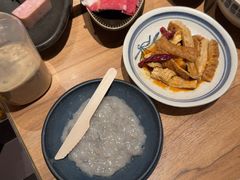 -巴奴毛肚火锅(龙湖锦艺城店)