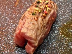 雪花和牛-鮨冠OMAKASE食べ放题(北京首店)
