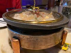 粉丝裹虾-绿茶餐厅(领展购物广场·中关村店)