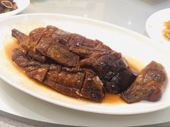 -海港酒家(上水新丰店)