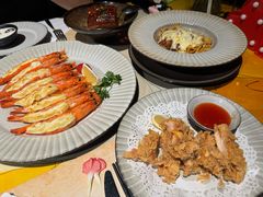 -华阳时光吧餐厅(华阳广场国际大饭店)