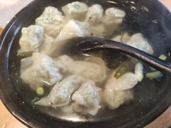 -真真鲜馄饨店(启蒙路店)