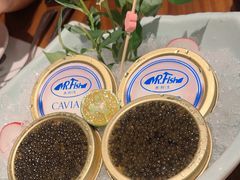 -Mr·Fish鱼鲜生海鲜放题(银泰in99店)