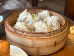 精品牛肉雪花烧麦-龍聚祥烧麦馆(鼓楼店)