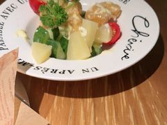 -岛风·台食小馆 ISLAND BISTRO(烟台山店)
