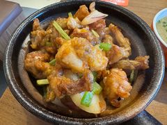 -绿柠食堂(北外滩店)