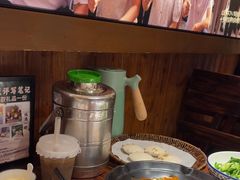 -衡厨·衡阳土菜(中南店)