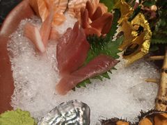 -樱之盛宴·蟹料理海鲜自助(前进大街店)