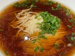 -松鹤楼面馆(清河万象汇店)