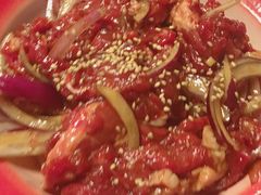 -石记老北京炙子烤肉(松园店)