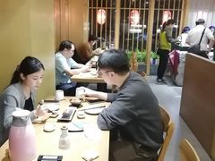 大堂-赤稻·日式料理(禅城店)
