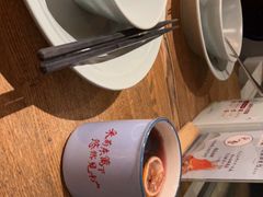 -蜜桃餐厅·伴山(湖滨商业街店)