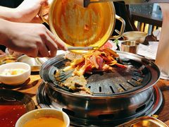 -九田家黑牛烤肉料理(新辰里亚运村店)