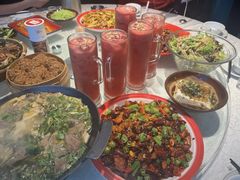 -常和州·夜宵大排档(常州单店)