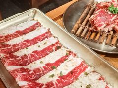 -西塔老太太泥炉烤肉(万柳华联店)