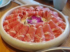 -额尔敦传统涮火锅·冰煮羊(铁东店)