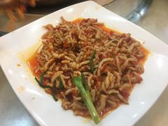 -凯里老街坊酸汤鱼(青云路店)