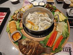 -椰小鸡·琼州糟粕醋(美兰缤纷城店)