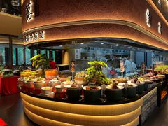 -炊江南·上海菜(国展华漕店)