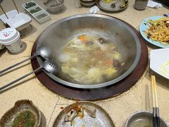 -313羊庄·羊肉火锅烧烤(李村店)