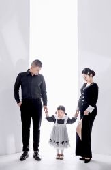 -卡米拉婚纱摄影工作室(金汇广场店)