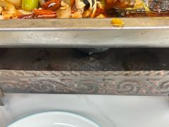 -大草原清真饭庄(沙河店)