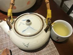 -肆月河豚·新淮扬(金融街店)