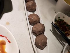 -牛小灶牛杂煲(北京路店)