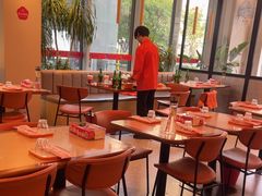 -杨氏青龙虾·羊蝎子(珠江路店)