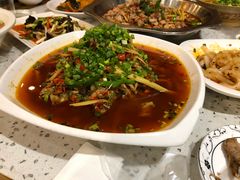 -兔行天下-鸿鹤鲜锅兔(中海国际店)