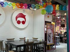 -巴依老爷新疆美食(远洋未来汇购物中心店)