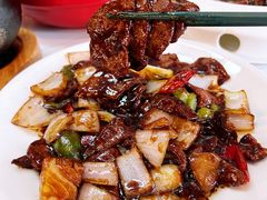 -简小姐·上海餐厅(长城大厦店)
